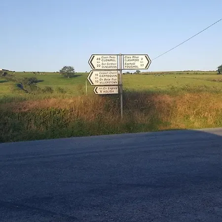 Sunny South East * Clashmore