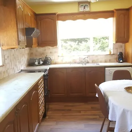 Sunny South East * Clashmore