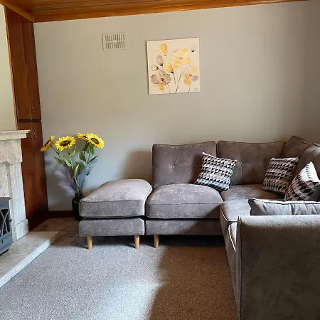 Sunny South East Σπίτι διακοπών