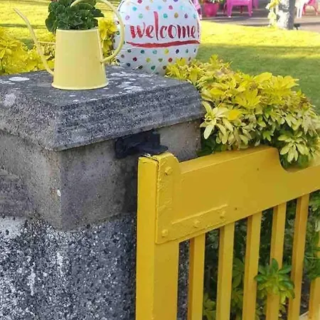 Sunny South East Σπίτι διακοπών *