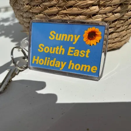 Sunny South East Clashmore