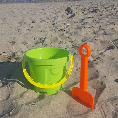 Sunny South East Semesterbostad