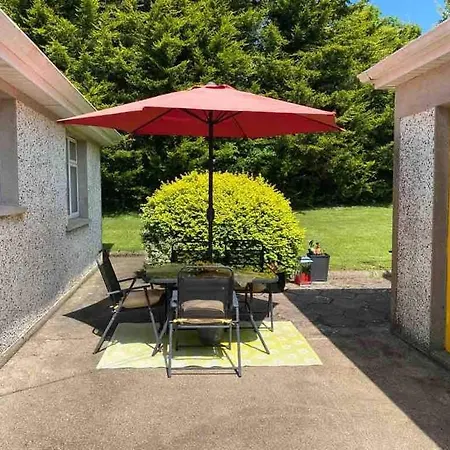 Semesterbostad Sunny South East