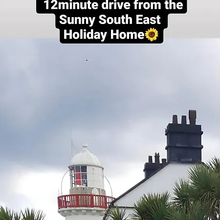 Sunny South East Σπίτι διακοπών Clashmore