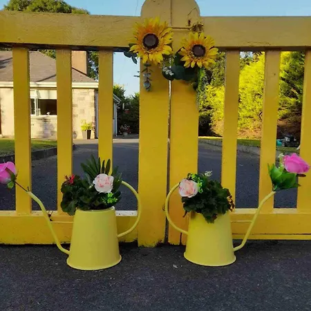 度假居 Sunny South East Clashmore