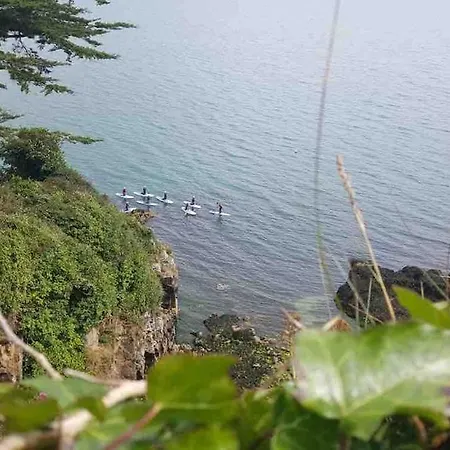 度假居 Sunny South East