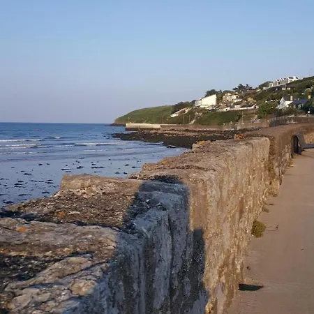 Sunny South East Semesterbostad Clashmore