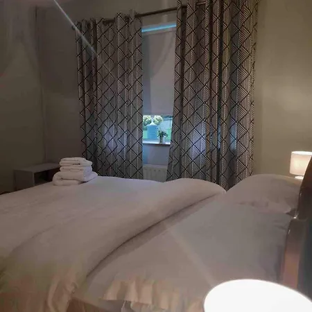 Sunny South East Clashmore