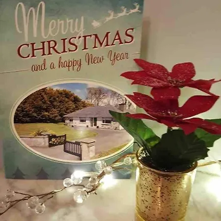 Sunny South East Semesterbostad