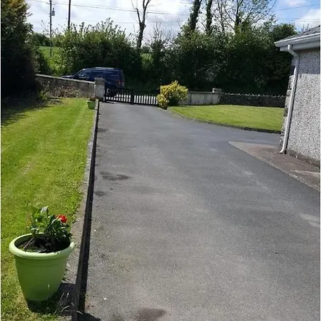 Semesterbostad Sunny South East *