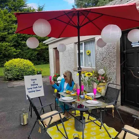 度假居 Sunny South East