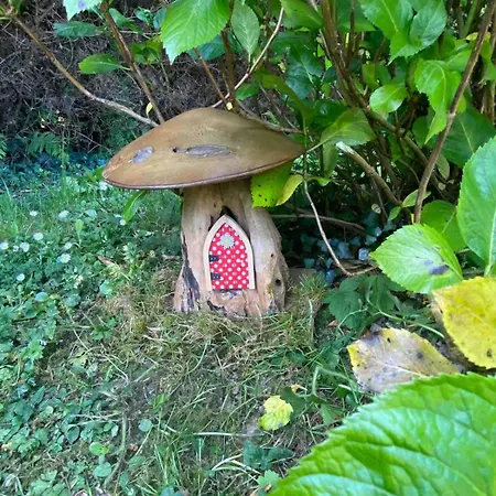 Σπίτι διακοπών Sunny South East *