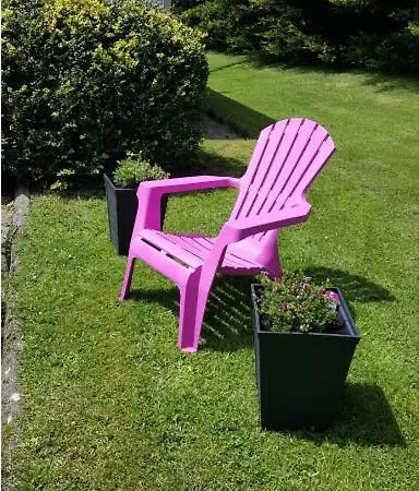 Sunny South East Semesterbostad