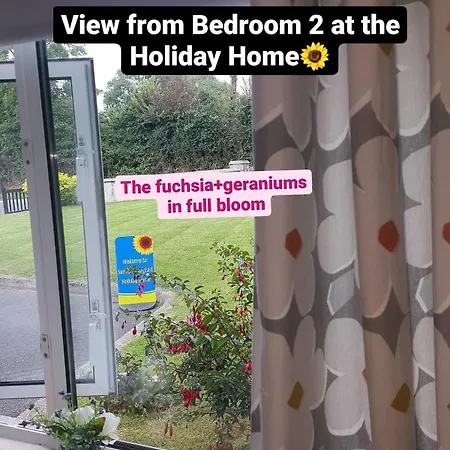 Sunny South East Σπίτι διακοπών *