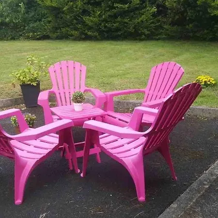 Sunny South East * Clashmore