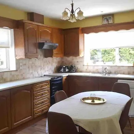 Σπίτι διακοπών Sunny South East *