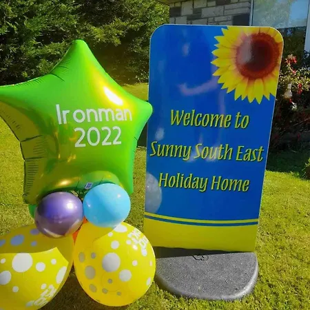 Sunny South East Clashmore