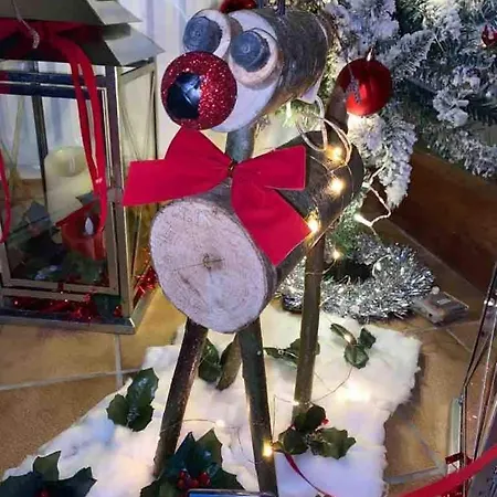 Sunny South East * Clashmore