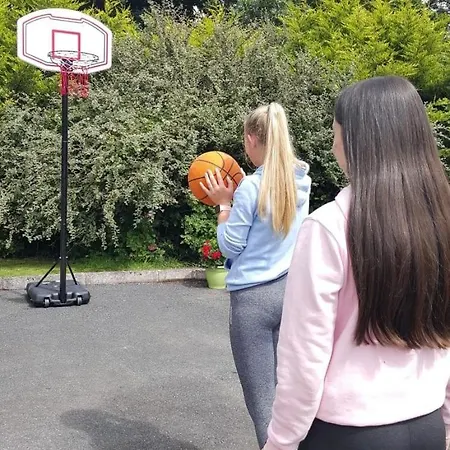 Sunny South East Semesterbostad *