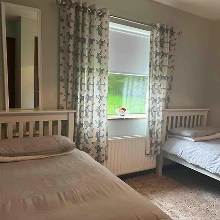 Sunny South East Clashmore