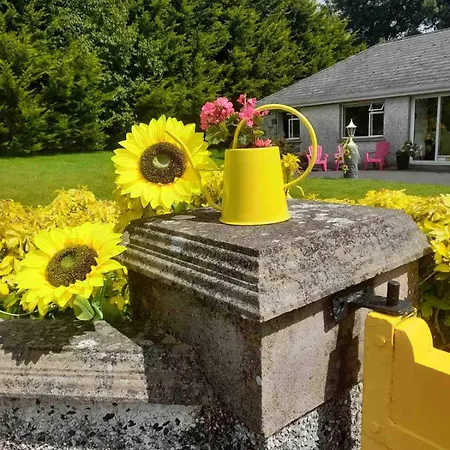 Sunny South East 度假居