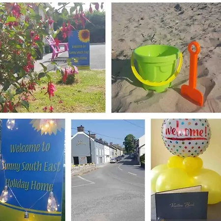 Σπίτι διακοπών Sunny South East