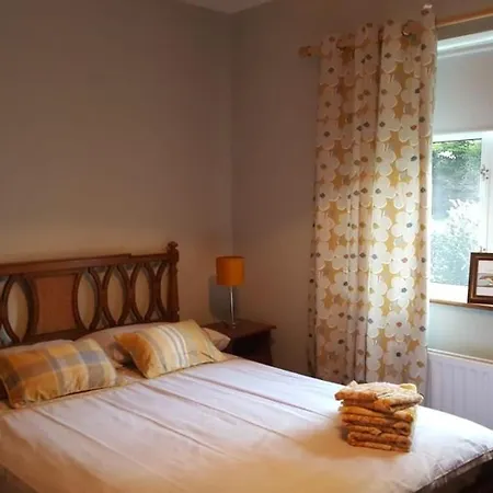 度假居 Sunny South East Clashmore