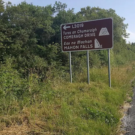 Sunny South East * Clashmore