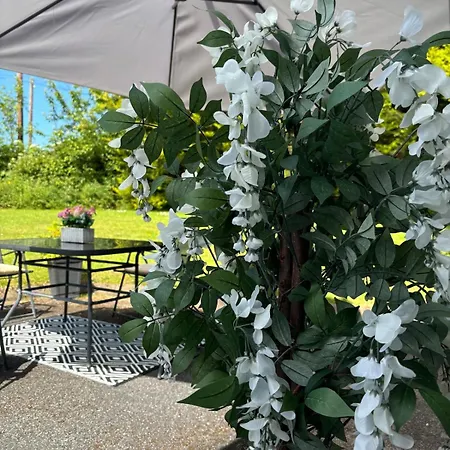 Σπίτι διακοπών Sunny South East Clashmore