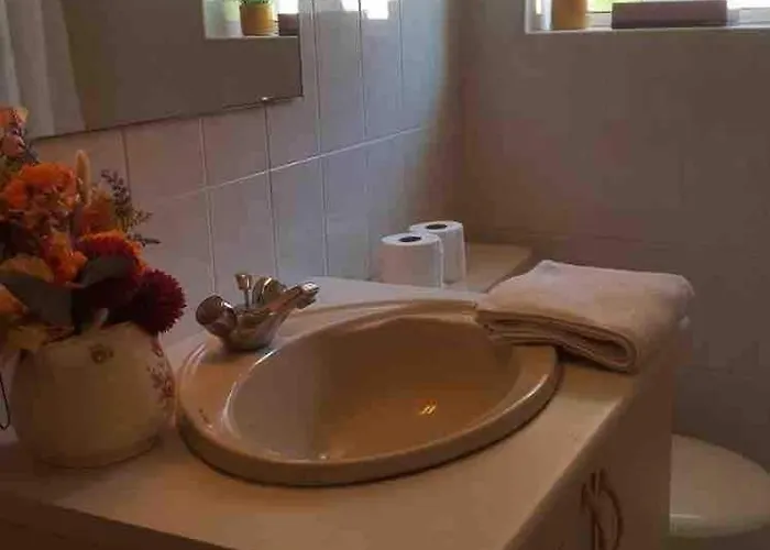 Vakantiehuis Sunny South East *