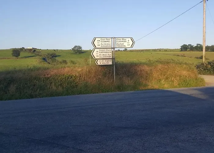 Sunny South East * Clashmore