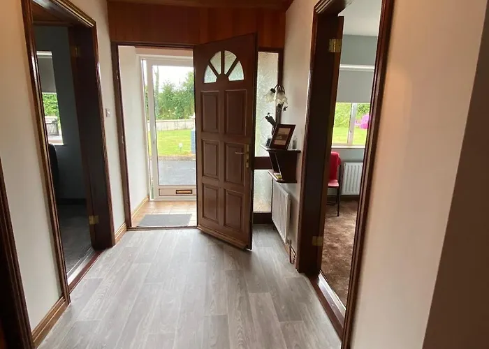 Sunny South East Vakantiehuis