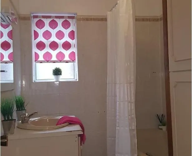 Vakantiehuis Sunny South East *