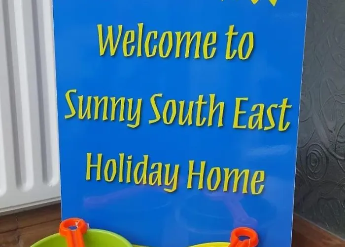 Sunny South East Clashmore