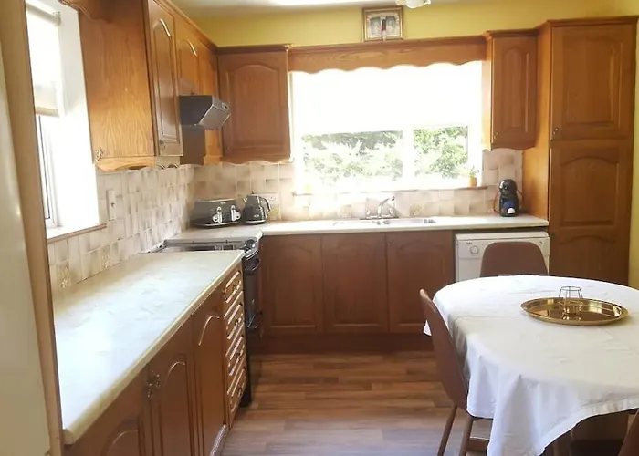 Sunny South East * Clashmore