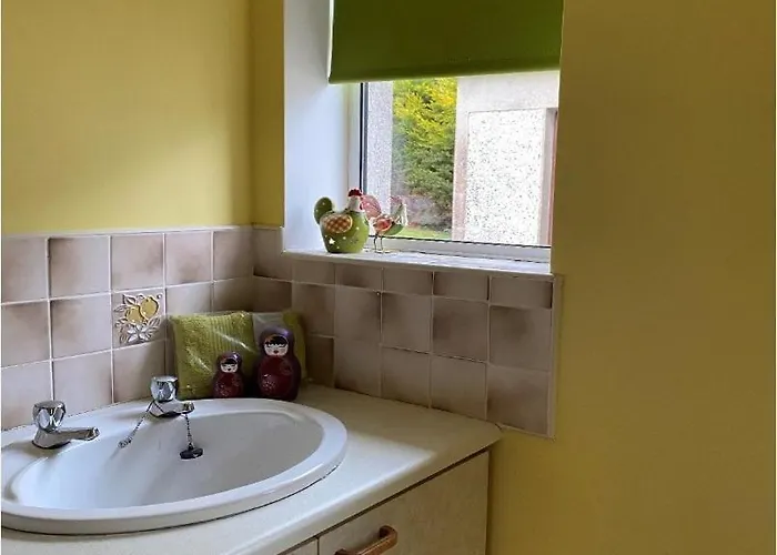 Vakantiehuis Sunny South East