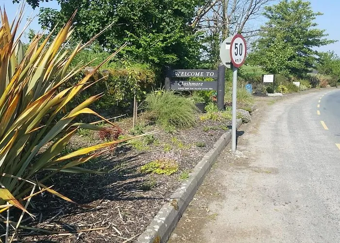 Vakantiehuis Sunny South East *