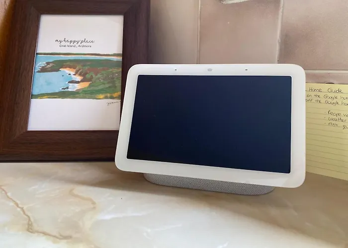 Sunny South East Vakantiehuis Clashmore