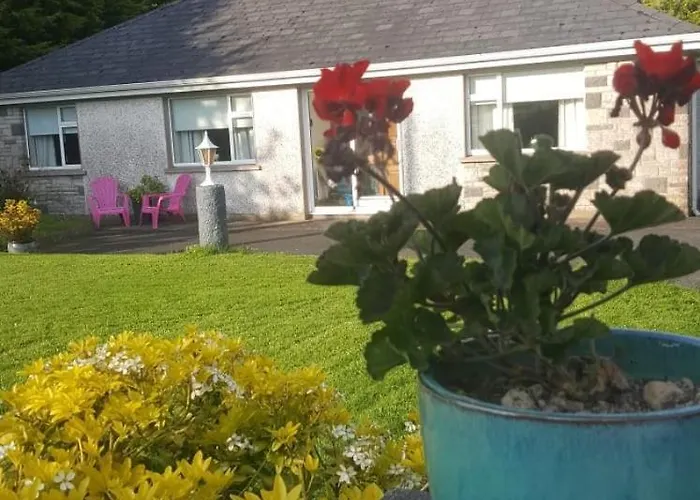 Vakantiehuis Sunny South East Clashmore