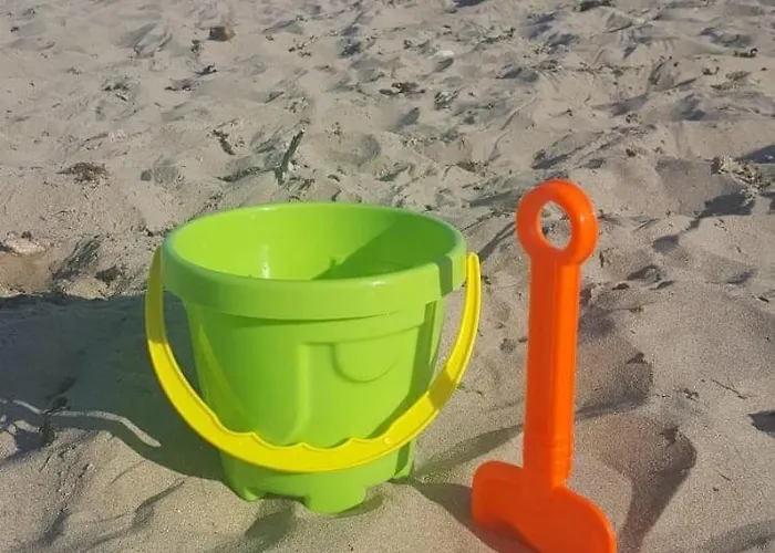 Sunny South East Vakantiehuis