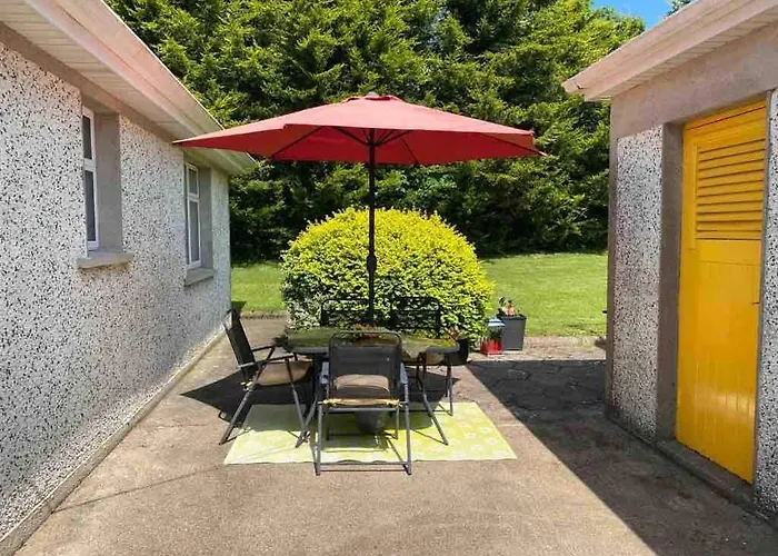 Vakantiehuis Sunny South East