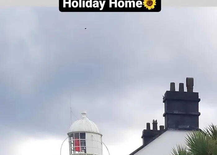 Sunny South East Vakantiehuis Clashmore