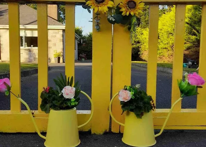 Vakantiehuis Sunny South East Clashmore