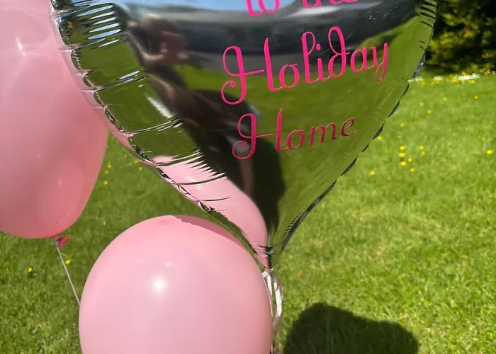 Sunny South East Clashmore