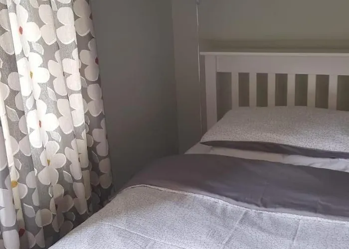 Sunny South East * Clashmore