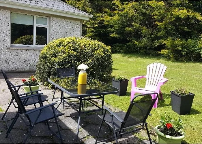 Sunny South East Vakantiehuis