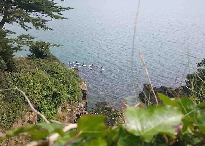 Vakantiehuis Sunny South East