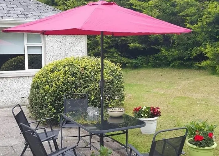 Sunny South East Vakantiehuis *