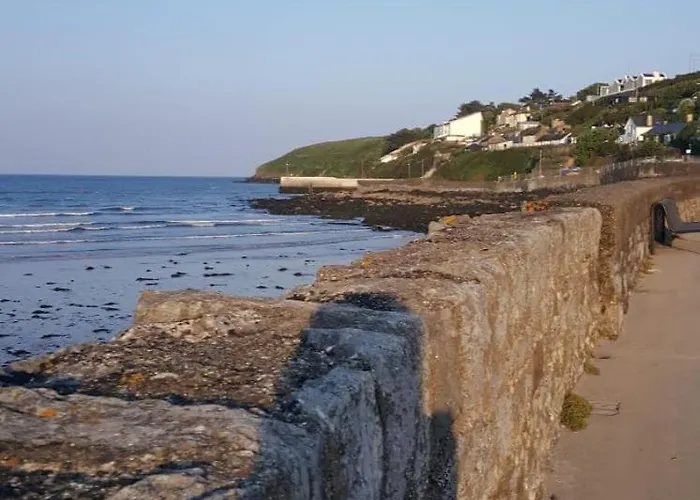 Sunny South East Vakantiehuis Clashmore