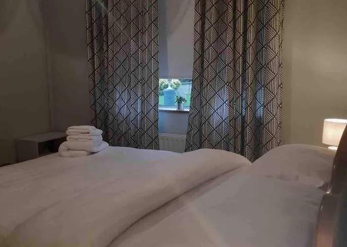 Sunny South East Clashmore